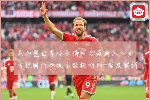 美加墨世界杯竞猜平台最新入口全方位解析与玩法数据研判-深度解析