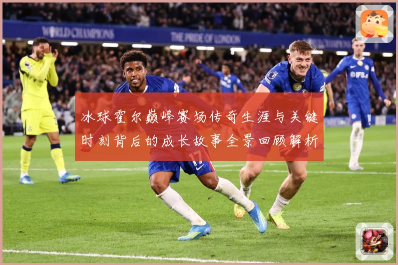 冰球霍尔巅峰赛场传奇生涯与关键时刻背后的成长故事全景回顾解析-深度解析