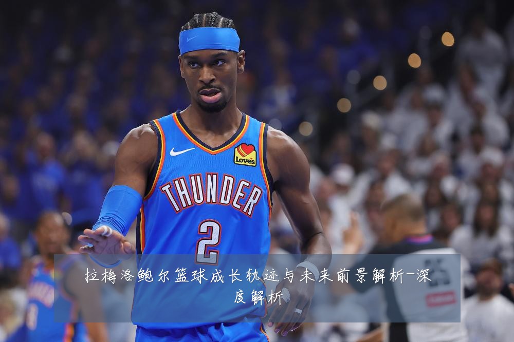 拉梅洛鲍尔篮球成长轨迹与未来前景解析-深度解析