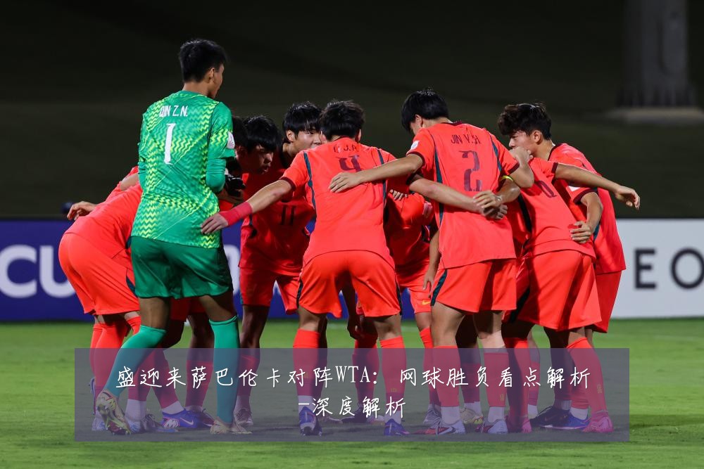 盛迎来萨巴伦卡对阵WTA:网球胜负看点解析-深度解析