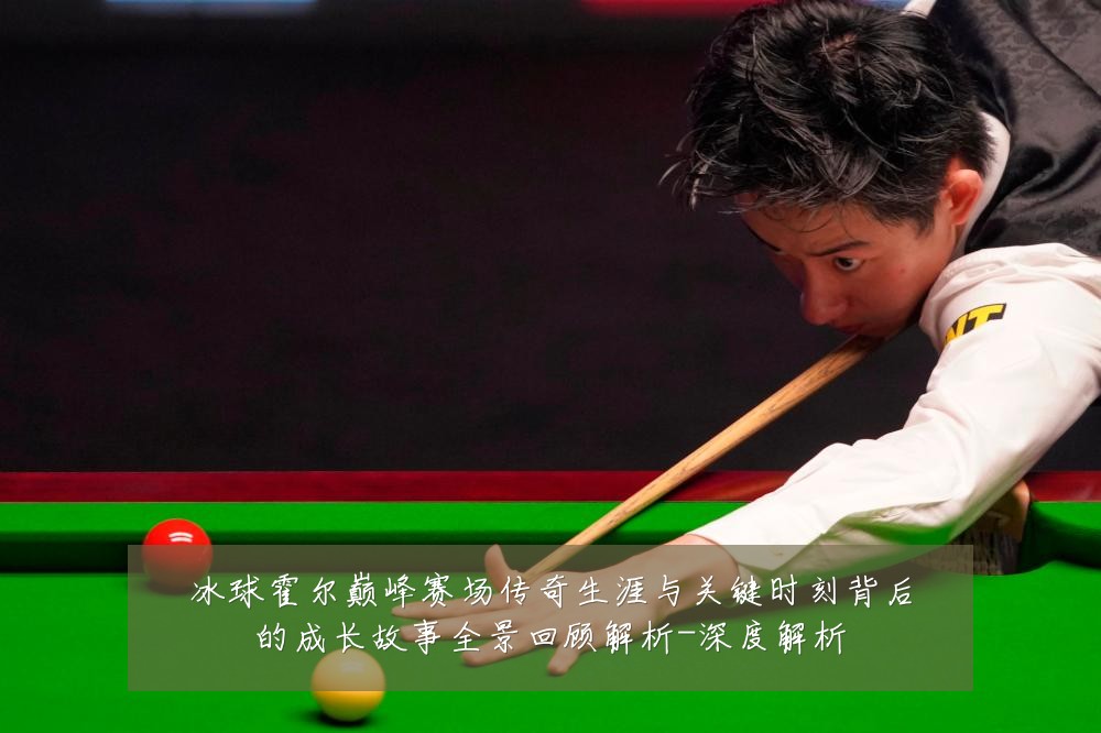 冰球霍尔巅峰赛场传奇生涯与关键时刻背后的成长故事全景回顾解析-深度解析