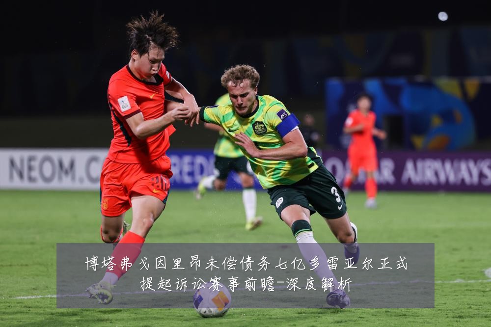 博塔弗戈因里昂未偿债务七亿多雷亚尔正式提起诉讼赛事前瞻-深度解析